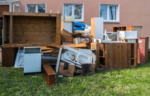 Best Estate Cleanout Services  in Fultonde, AL