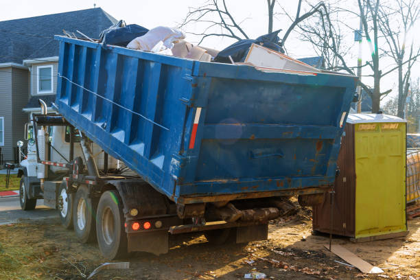 Best Construction Debris Removal  in Fultonde, AL