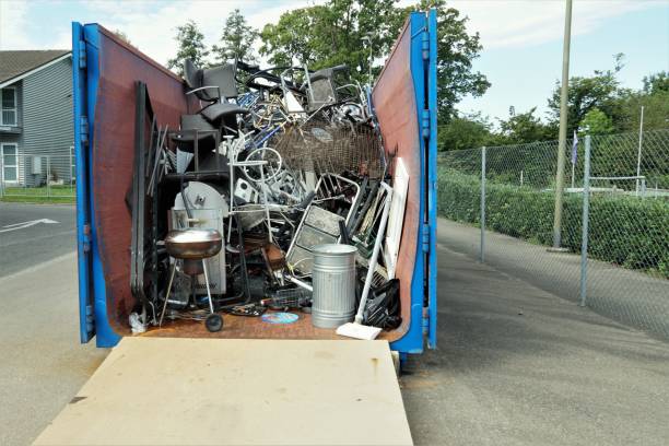 Best Professional Junk Removal  in Fultonde, AL