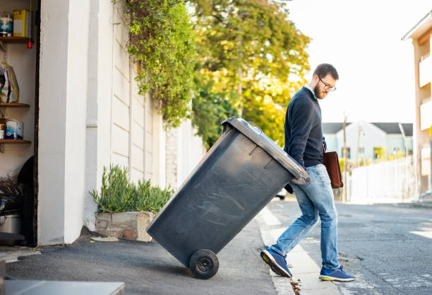 Best Construction Debris Removal  in Fultonde, AL
