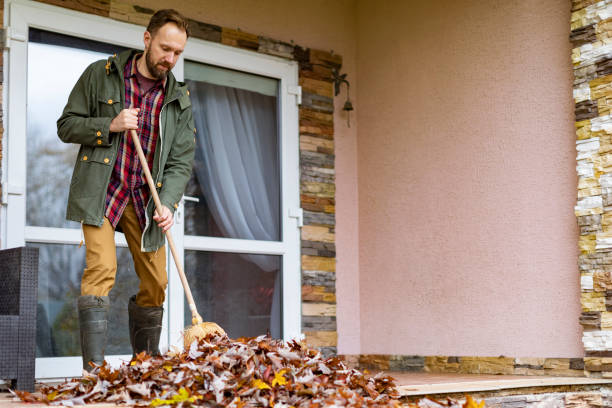 Best Basement Cleanout Services  in Fultonde, AL