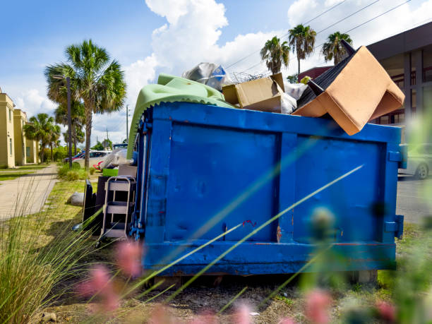 Best Attic Cleanout Services  in Fultonde, AL