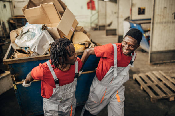 Best Commercial Junk Removal  in Fultonde, AL