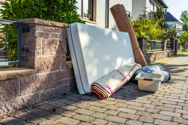 Best Same-Day Junk Removal  in Fultonde, AL