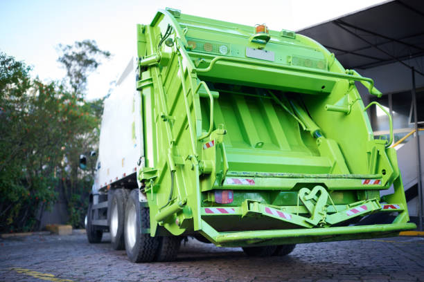Best Residential Junk Removal  in Fultonde, AL
