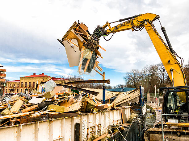 Best Dumpster Rental Services  in Fultonde, AL