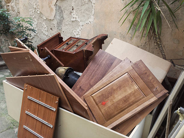 Best Attic Cleanout Services  in Fultonde, AL