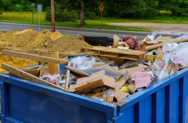 Best Commercial Junk Removal  in Fultonde, AL